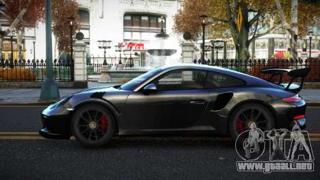 Porsche 911 Jeam S14 para GTA 4