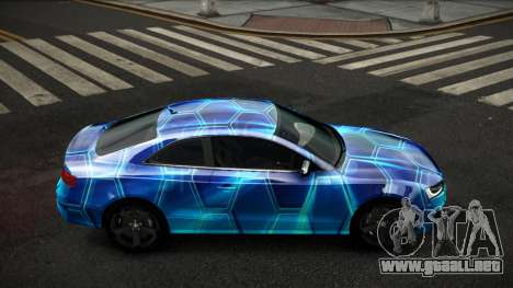 Audi RS5 Niallien S12 para GTA 4