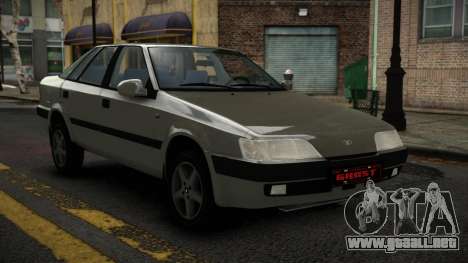 Daewoo Espero Udan para GTA 4