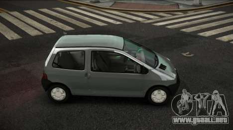 Renault Twingo Bigto para GTA 4