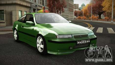 Opel Calibra Raxopisa para GTA 4