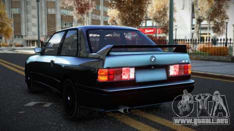 BMW M3 E30 Siuve para GTA 4