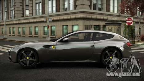 Ferrari FF Vutiz para GTA 4