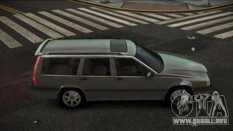 Volvo 850 Corevoke para GTA 4