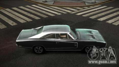Dodge Charger Atoy para GTA 4