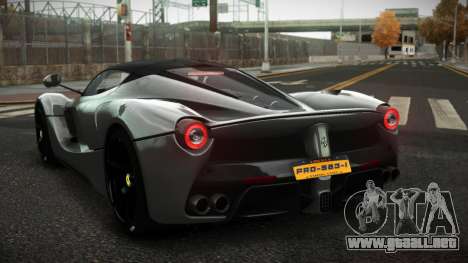 Ferrari LaFerrari Wahbana para GTA 4