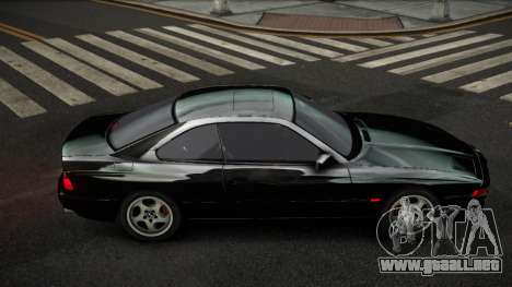 BMW 850CSi Xequmu para GTA 4