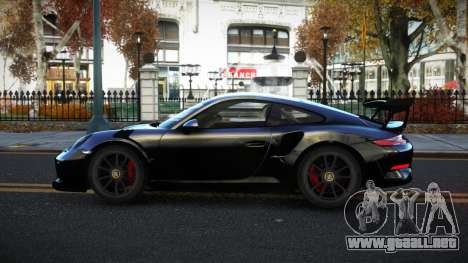 Porsche 911 Jeam S2 para GTA 4