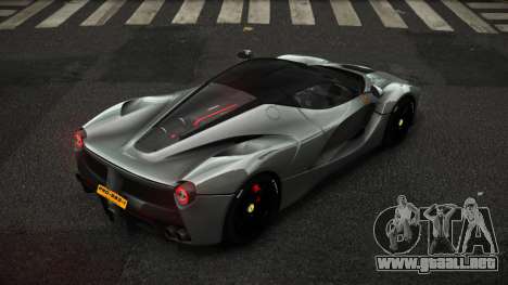 Ferrari LaFerrari Wahbana para GTA 4