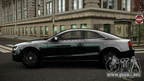 Audi RS5 Niallien S10 para GTA 4