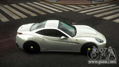 Ferrari California Zokiqac para GTA 4