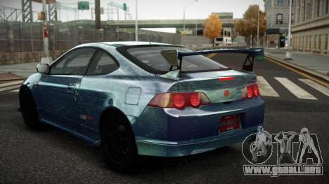 Honda Integra Sterine S11 para GTA 4