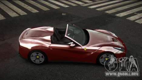 Ferrari F12 Peefu para GTA 4