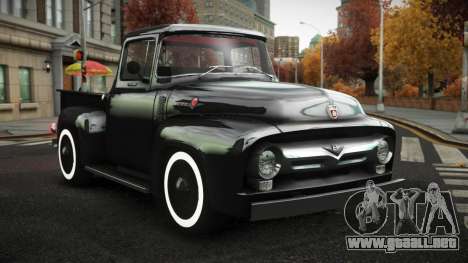 Ford F100 Wixag para GTA 4