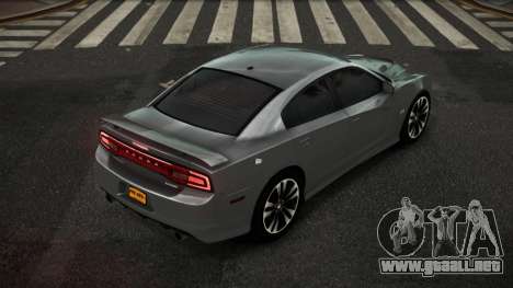 Dodge Challenger Yamum para GTA 4