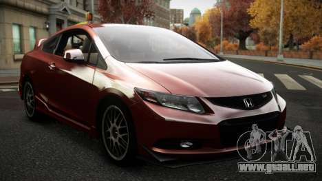 Honda Civic Poyo para GTA 4