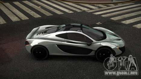 McLaren P1 Coyjigi para GTA 4