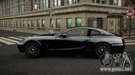 Ferrari 612 Suwcepox para GTA 4