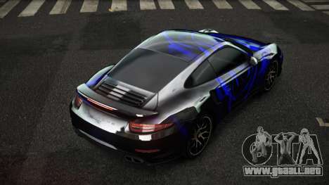 Porsche 911 Anrejaen S14 para GTA 4