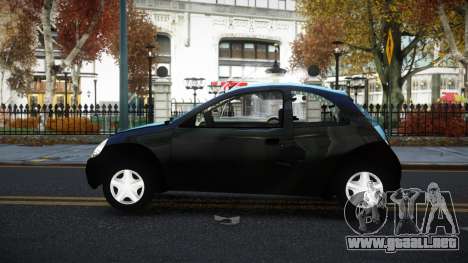 Ford Ka Bogoyeq para GTA 4