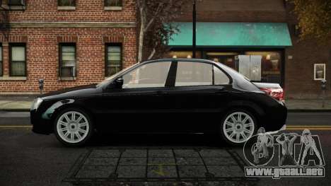 Ikco Dena Tuxaqed para GTA 4