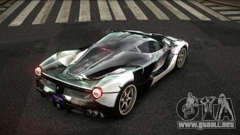 Ferrari LaFerrari Masbrine S14 para GTA 4