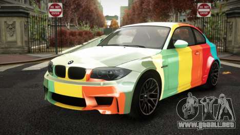 BMW 1M Aletiny S3 para GTA 4