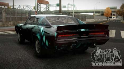 Dodge Charger Dankeley S6 para GTA 4