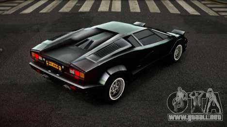 Lamborghini Countach Urar para GTA 4