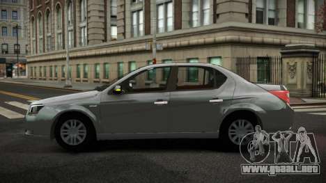 Ikco Dena Bota para GTA 4