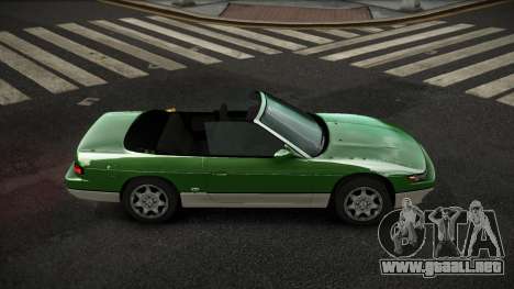 Nissan Silvia Tucoluyuh para GTA 4