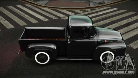 Ford F100 Wixag para GTA 4