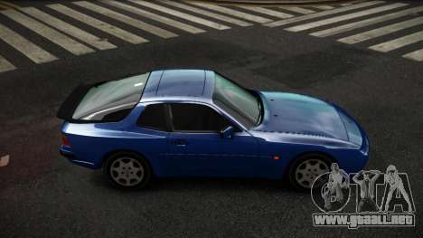 Porsche 944 Cifi para GTA 4