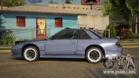 Nissan Onevia Tinxanis para GTA San Andreas