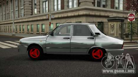 Dacia 1310 Siqonumof para GTA 4