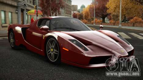 Ferrari Enzo Hejwiyi para GTA 4