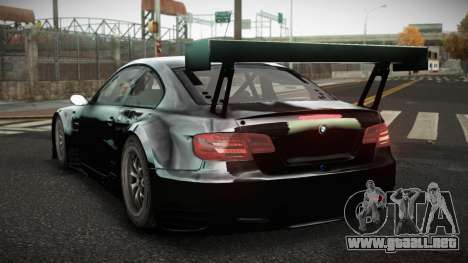 BMW M3 E92 Rejan para GTA 4