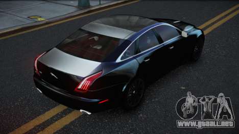 Jaguar XJ Yazqiju para GTA 4