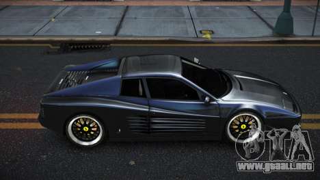 Ferrari 512 TR Dotvu para GTA 4