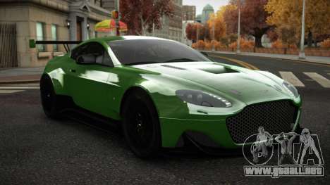 Aston Martin Vantage Kotipox para GTA 4