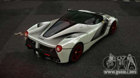 Ferrari LaFerrari Yonuf para GTA 4