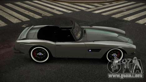 BMW 507 Modpuhura para GTA 4