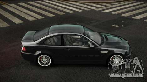 BMW M3 E46 Rifworeno para GTA 4