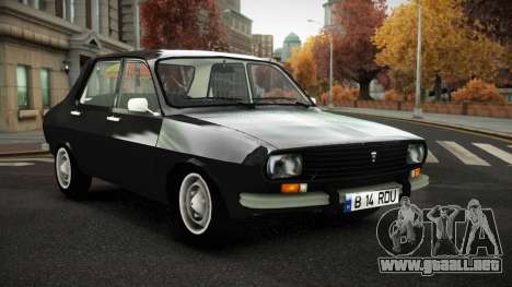 Dacia 1300 Sudic para GTA 4