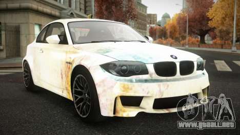BMW 1M Aletiny S1 para GTA 4