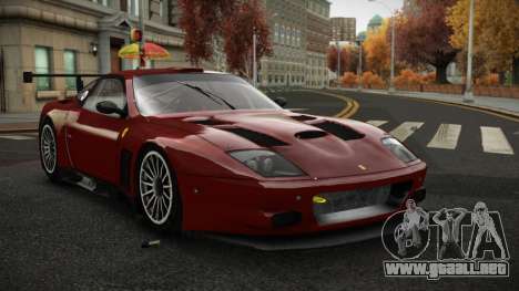 Ferrari 575 Wongir para GTA 4