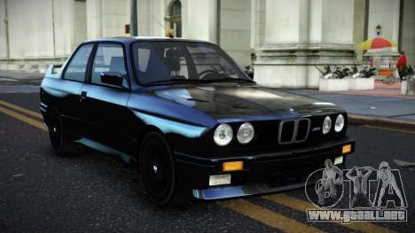BMW M3 E30 Siuve para GTA 4