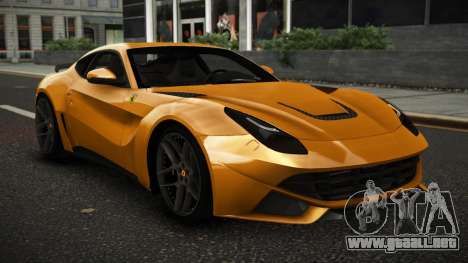 Ferrari F12 Jestrike para GTA 4