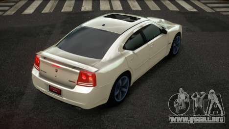 Dodge Charger Desic para GTA 4