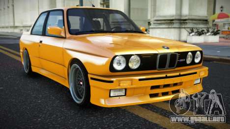 BMW M3 E30 Velzatog para GTA 4